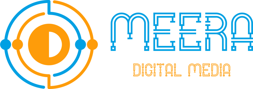 Meera Digital Media. Digital Marketing Agency. Digital Marketing Services.