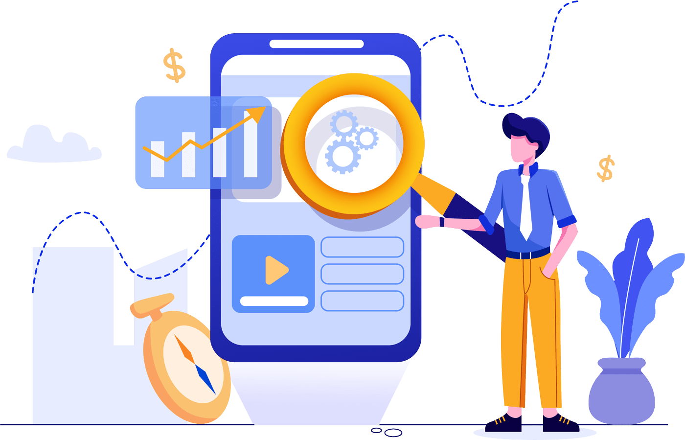 Meera Digital Media. Digital Marketing Agency. Digital Marketing Services.