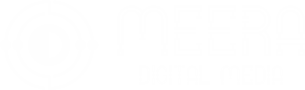 Meera Digital Media. Digital Marketing Agency. Digital Marketing Services.